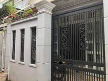 Hình ảnh Nhà SÁT MT Thoại Ngọc Hầu ,TP, HXH, 60m2, 4.1 tỉ TL