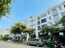 Hình ảnh Bán nhà phố mặt tiền đường số 6 Phú Mỹ Hưng (6x18,5m), 4 tầng, 37,5ty.