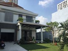 Hình ảnh Biệt thự mới đẹp khu compound Thảo Điền 1. DT 480m2. Giá chỉ 115 tỷ TL