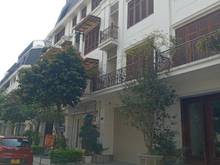 Hình ảnh Cho thuê liền kề Nguyễn tuân, thanh xuân 100m2x5T, thông sàn, nhà mới
