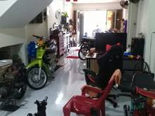 Hình ảnh Bán gấp Hẻm 12m Lạc Long Quân, Phường 3, Quận 11, dt 92m2 giá 10 tỷ