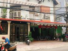 Hình ảnh 🏠Biệt thự góc 2 Mặt tiền KD P. Tân Quý_Đối diện trường học 11x20.5m📣