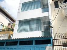 Hình ảnh Chính chủ Bán Nhà Phố 3 Lầu Khu BT Kiều Đàm , Phường  Tân Hưng  Quận 7