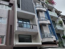 Hình ảnh Chính chủ cần bán nhà MT đường Bàn Cờ Quận 3. DT: 4x14. Giá: 22 tỷ