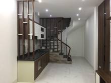 Hình ảnh Nhà Đẹp Mới Tinh Phố Hoàng Quốc Việt,Cầu Giấy;DT 35Mx5T Giá 4.1 Tỷ