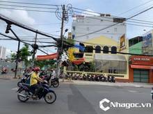 Hình ảnh Bán nhà GÓC 2MT số 241 đường Đồng Đen, Phường 11, Quận Tân Bình, HCM