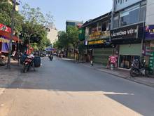 Hình ảnh Chính chủ gửi bán cực gấp căn nhà 2 tầng đầu ngõ 26 phố Trâu Quỳ