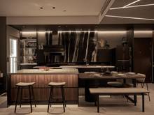 Hình ảnh Căn Hộ Cao Cấp Empire City 3 Phòng Ngủ Cho Thuê