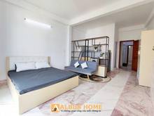 Hình ảnh Mb6623 nạp rút nhanh chóng mini mới xây_ cho nuôi PET_ FULL nội thất_ ngay Etown Cộng Hoà