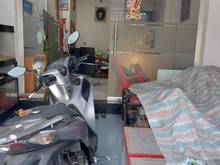 Hình ảnh Bán Nhà Phố Trung Tâm Quận Bình Thạnh. DT: 60m2.