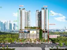 Hình ảnh Bán căn officel CĐT mặt tiền chung cư Central Premium,Tạ Quang Bửu