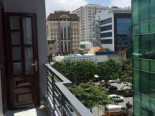 Hình ảnh Phòng balcon khu sân bay full NT đường trường sơn