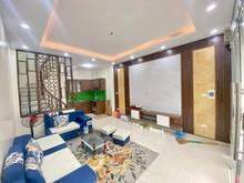 Hình ảnh Bán nhà mới đẹp 47m2*5 tầng mt4.5m, 50m ra phố ngọc thụy giá 4.8 tỷ.