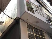 Hình ảnh Siêu đẹp - Mỹ Đình 48m2, 5T, MT 4m, ôtô gần, kinh doanh, giá 4tỷ 450tr
