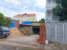 Hình ảnh Mặt tiền Đông Hưng Thuận Quận 12, Giá chốt bất ngờ.