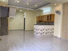 Hình ảnh Nhà Bán MỚI Đẹp 4 TẦNG NGANG HƠN 5M Bình Thạnh 60M2 CHỈ HƠN 6 TỶ