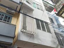 Hình ảnh Bán nhà thanh xuân 43m, ô tô, kinh doanh, thoáng trước sau, giá 7.5tỷ