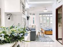 Hình ảnh Khai Trương Căn Hộ Dịch Vụ_Full Nội Thất_Gần Công Viên Tao Đàn_