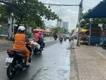 Hình ảnh Bán đất mặt tiền Trần Thị Liền giá 97 triệu/m2, cho thuê được 30 trệu