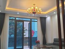 Hình ảnh Bán Gấp-Nhà Mới- Đống Đa- Oto Qua Nhà-Kinh Doanh-4 Tầng-S60M-MT5m.