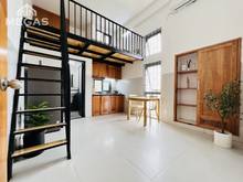 Hình ảnh Căn Hộ Dịch Vụ Ngay Gần Đường Lớn Huỳnh Tấn Phát Quận 7