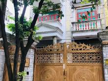 Hình ảnh Bán nhà biệt thự (7,3x20) 220/91 Cây Trâm, P9, Gò Vấp