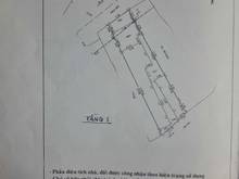 Hình ảnh Bán nhà cấp 4 300m đất mặt tiền đường phù hợp xây chdv
