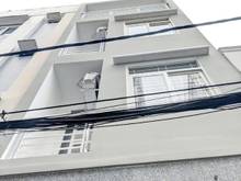 Hình ảnh Bán nhà 4 tầng đường Cách Mạng Tháng 8 Quận 10 hẻm xe hơi 5m giá 5 tỷ