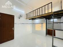 Hình ảnh Phòng trọ gác cao sẵn máy lạnh Q9