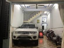 Hình ảnh Bán nhà 201/12A Thạch Lam, Tân Phú, 65m2, 2 tầng, 4m x 16m, 6 tỷ 1.