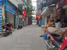 Hình ảnh Chính chủ gửi bán nhà Cầu Diễn 38m5T, 10m ô tô tránh, giá 3.6 tỷ.