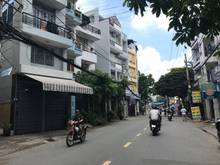 Hình ảnh Bán Nhà Khu K300 Giao với Hoàng Hoa Thám, P.12 (4*11m) 7.8 Tỷ.