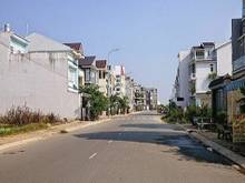 Hình ảnh Chính chủ cần bán gấp lô đất thổ cư  100% SHR công chứng ngay