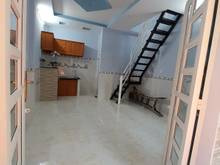 Hình ảnh Bán nhà quận Tân Phú, Đường Lê Thúc Hoạch, DT 24m2, giá chỉ 2 tỷ 45.