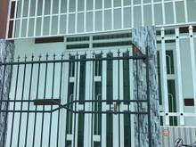 Hình ảnh Bán nhà mê lửng đúc kiệt oto Đà Sơn