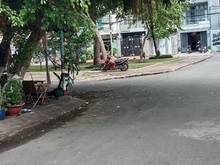 Hình ảnh Nhà mới xây mặt tiền Đỗ Năng Tế, P Bình Trị Đông, Bình Tân