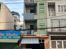 Hình ảnh Bán nhà mặt tiền đường Trần Văn Giàu, Tân Tạo, Bình Tân