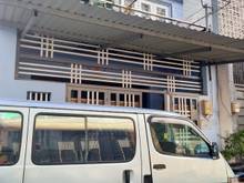 Hình ảnh 6x18m Hẻm xe hơi 6m Tân Kỳ Tân Quý