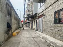 Hình ảnh Bán đất 53m khu tập thể A38 Tư Đình, đường xe 3 gác chạy thông