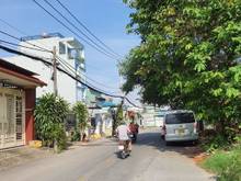 Hình ảnh Bán nhà Linh Đông Thủ Đức, 3.4ty, Đường xe tải, Nhà đẹp.