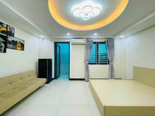 Hình ảnh Căn Hộ Dịch Vụ Cao Cấp Đường Nguyễn Xí Gần Bến Xe Miền Đông
