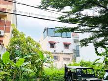 Hình ảnh Lô Đất Nền Biệt Thự  KDC Nam Long Phú Thuận , Phường Phú Thuận ,Quận 7