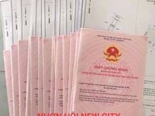 Hình ảnh Bán đất phân lô Tại Nhơn Hội quy Nhơn giá chỉ 2,9 tỷ lô