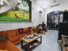 Hình ảnh Nhà to đẹp đâu đó Thống Nhất Gò Vấp. 60m2 với giá cực rẻ chỉ 3 tỷ 800.