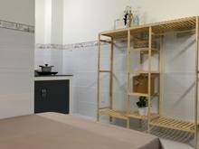 Hình ảnh Dự Án Trang Chủ MB66.COM / Đăng Ký Tặng 66K dịch vụ : STUDIO hiện đại vị trí  Đường Huỳnh Tấn Phát Q7