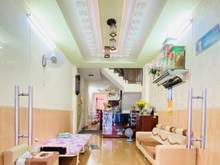 Hình ảnh Bán Gấp Huỳnh Văn Nghệ Tân Bình 60m2, 4 Tầng BTCT, Chẵn 6 Tỷ, Còn TL