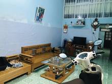Hình ảnh Bán Nhà Gác Lửng Ngô Thì Nhậm, Liên Chiểu, Đà Nẵng, Đường 7m, 2.5 Tỷ