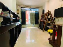 Hình ảnh Chợ Bàn Cờ - 32m2 - 4 tầng - chỉ 5,8 Tỷ