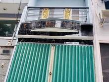 Hình ảnh Có 102 nhà nở hậu Đinh Tiên Hoàng f3.Q b.Thạnh- hxh chỉ 4 tỷ 7