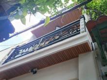 Hình ảnh Bán Nhà Phan Đình Phùng Phú Nhuận 22m2 3 Tầng Mới Đẹp Lung Linh